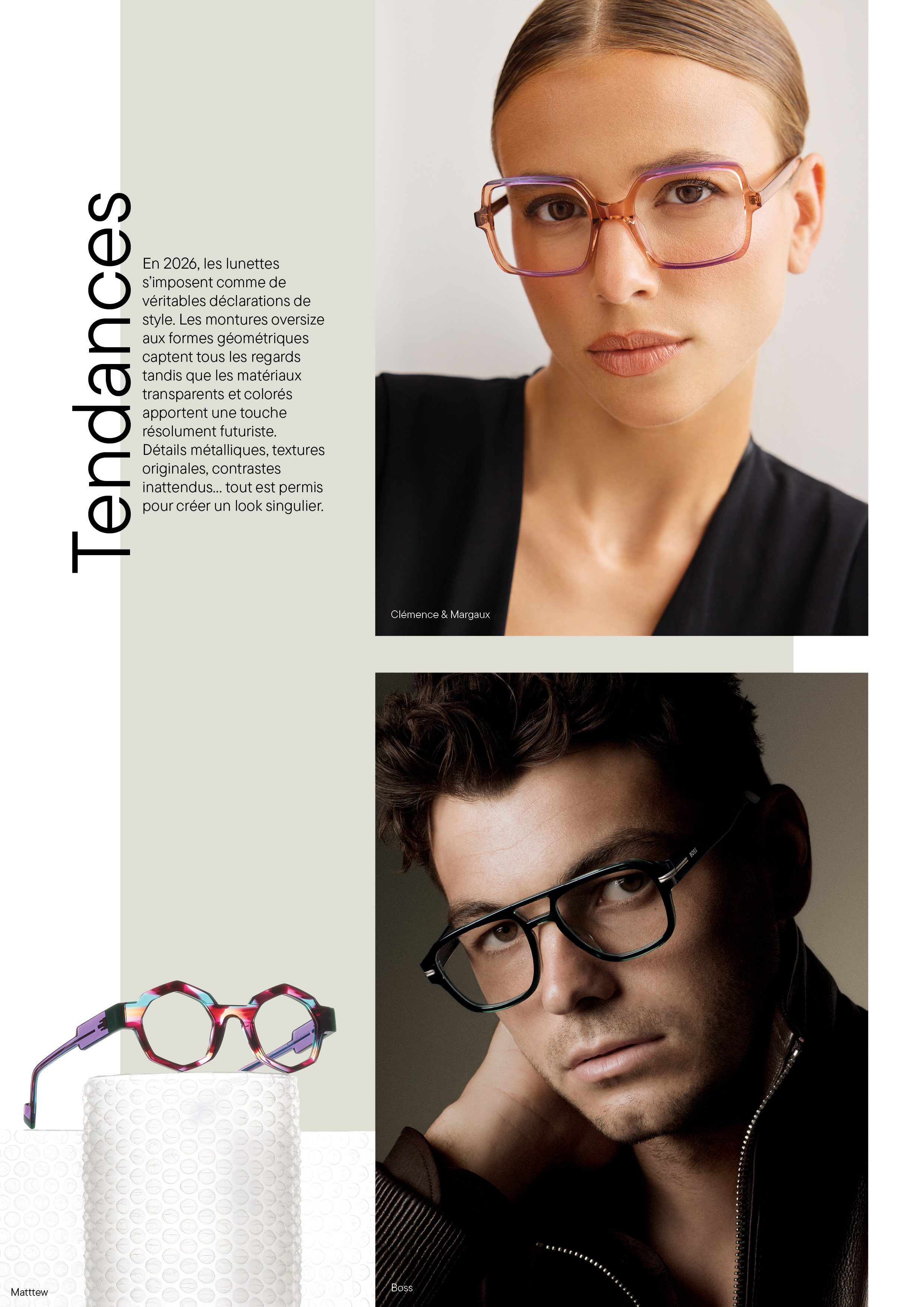 Catalogue Pierric Optic 2